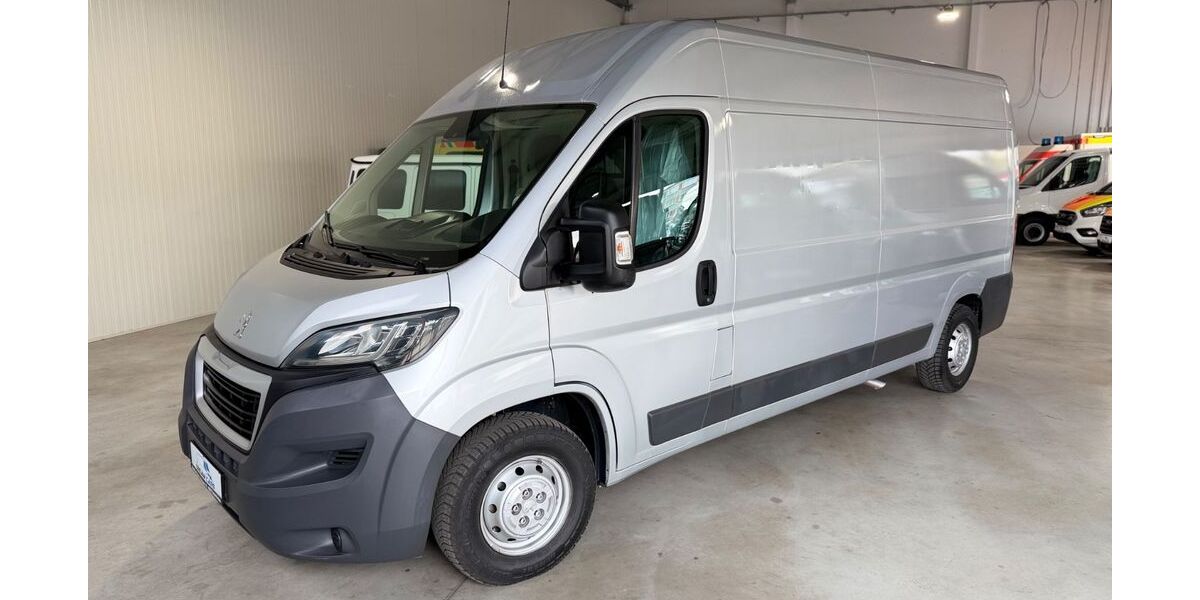 Peugeot Boxer 201.500 km 9.900 &euro; Gelsenkirchen 45879