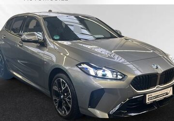 BMW 118 16.100 km 28.390 &euro; Geldern 47608