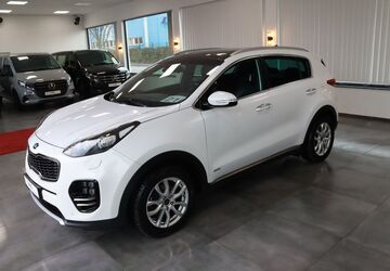 Kia Sportage 150.851 km 13.650 &euro; Essen 45329