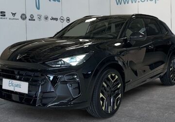 Cupra Terramar 6.990 km 50.989 &euro; Dinslaken 46539