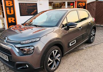 Citroen C3 24.500 km 14.780 &euro; Moers 47445