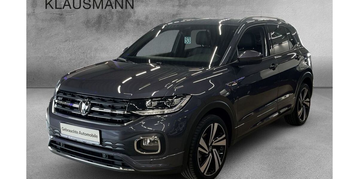 VW T-Cross 41.484 km 22.966 &euro; Krefeld 47800