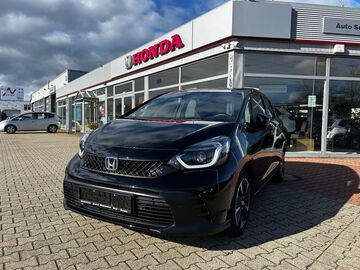 Gebrauchte Honda Jazz