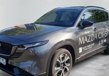 Mazda CX-5 1.037 km 37.490 &euro; Krefeld 47805
