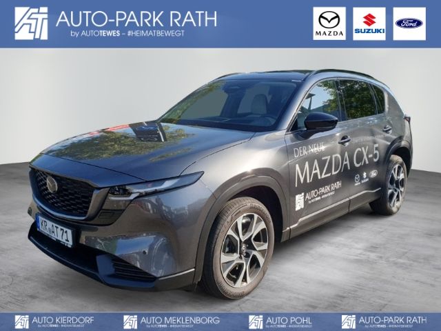 Mazda CX-5 1.037 km 37.490 &euro; Krefeld 47805