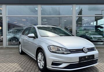 VW Golf 100.000 km 15.790 &euro; Dinslaken 46539