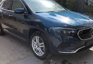 Mercedes-Benz EQA 34.707 km 24.990 &euro; Gelsenkirchen 45886