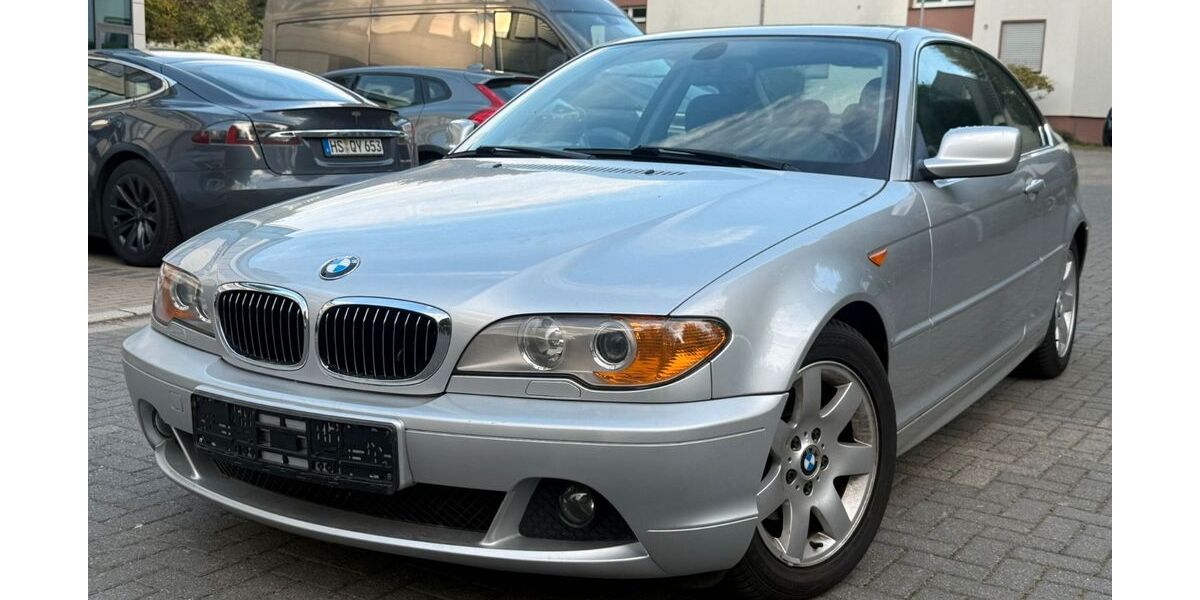 BMW 320 117.300 km 10.950 &euro; Krefeld 47803