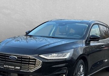 Ford Focus 5.000 km 30.490 &euro; Moers 47441