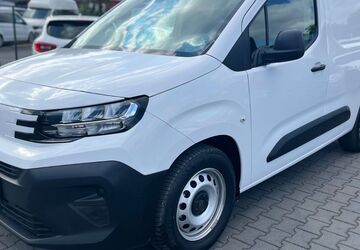 Peugeot Partner 8.700 km 18.980 &euro; Essen 45356
