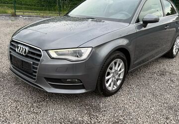 Audi A3 74.000 km 10.950 &euro; Dinslaken 46539