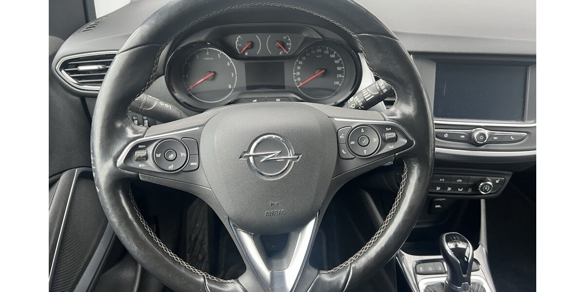 Opel Crossland X 65.000 km 8.950 &euro; Dorsten 46284