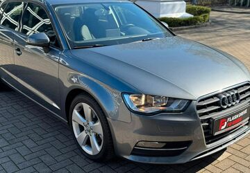Audi A3 62.139 km 11.250 &euro; Gelsenkirchen 45884