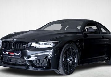 BMW M4 65.000 km 53.990 &euro; Gelsenkirchen 45899