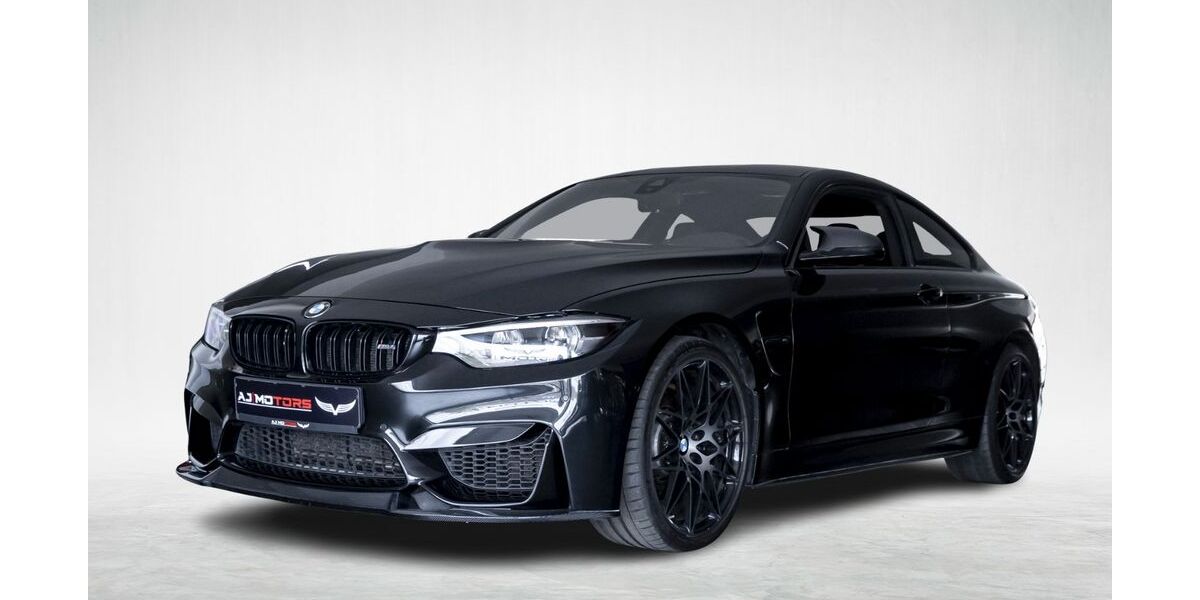 BMW M4 65.000 km 53.990 &euro; Gelsenkirchen 45899