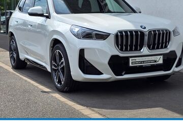 BMW X1 18.099 km 41.890 &euro; Dinslaken 46535