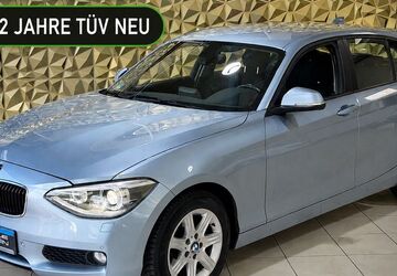 BMW 118 104.000 km 11.999 &euro; Essen 45326