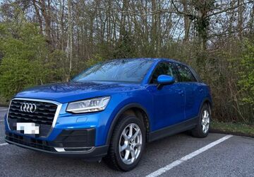 Audi Q2 76.000 km 17.500 &euro; Geldern 47608