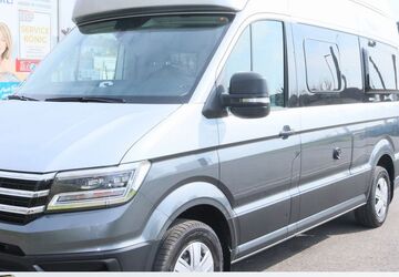 VW Crafter 33.592 km 60.500 &euro; Krefeld 47803