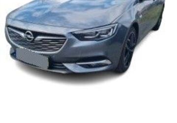 Opel Insignia 112.000 km 13.480 &euro; Duisburg 47249