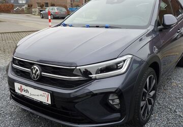 VW Taigo 3.000 km 30.990 &euro; Issum-Sevelen 47661