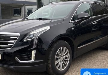 Cadillac XT5 99.199 km 22.950 &euro; Kamp-Lintfort 47475