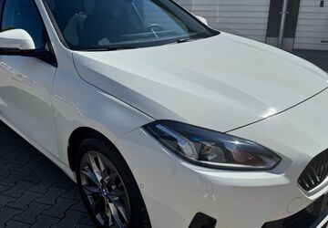 BMW 120 31.000 km 22.900 &euro; Essen 45327