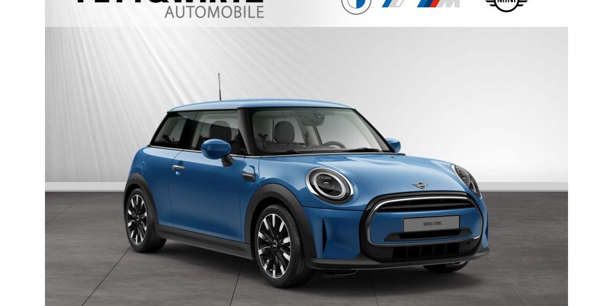 Mini ONE 63.290 km 16.997 &euro; Geldern 47608