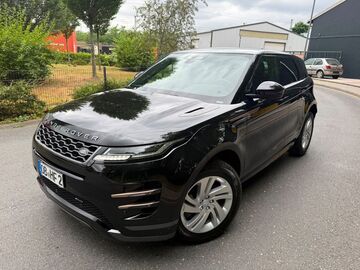 Gebrauchte Land Rover Range Rover Evoque