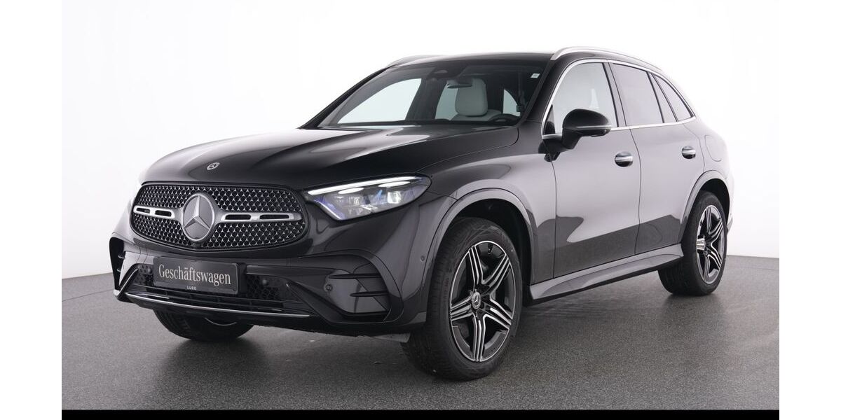 Mercedes-Benz GLC 300 4.900 km 69.500 &euro; Essen 45309