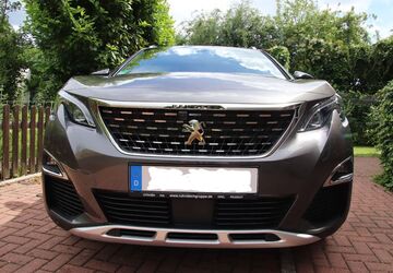 Peugeot 3008 48.000 km 18.888 &euro; Duisburg 47239