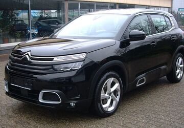 Citroen C5 Aircross 109.020 km 12.850 &euro; Krefeld 47805