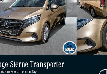 Mercedes-Benz V 220 12.793 km 66.666 &euro; Wesel 46485