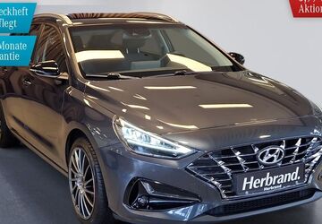 Hyundai i30 86.337 km 16.390 &euro; Krefeld 47800