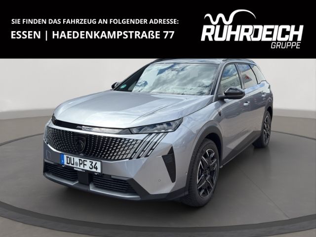 Peugeot 5008 21.000 km 36.990 &euro; Essen 45143