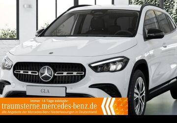 Mercedes-Benz GLA 180 6.172 km 34.990 &euro; Duisburg 47138