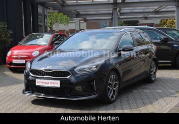 Kia ceed / Ceed 184.000 km 13.840 &euro; Herten 45699