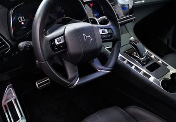 DS Automobiles DS7 (Crossback) 48.000 km 20.500 &euro; Gelsenkirchen 45884