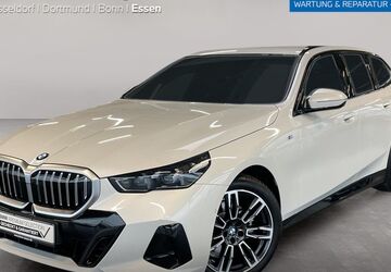BMW 520 11.802 km 46.999 &euro; Essen 45141