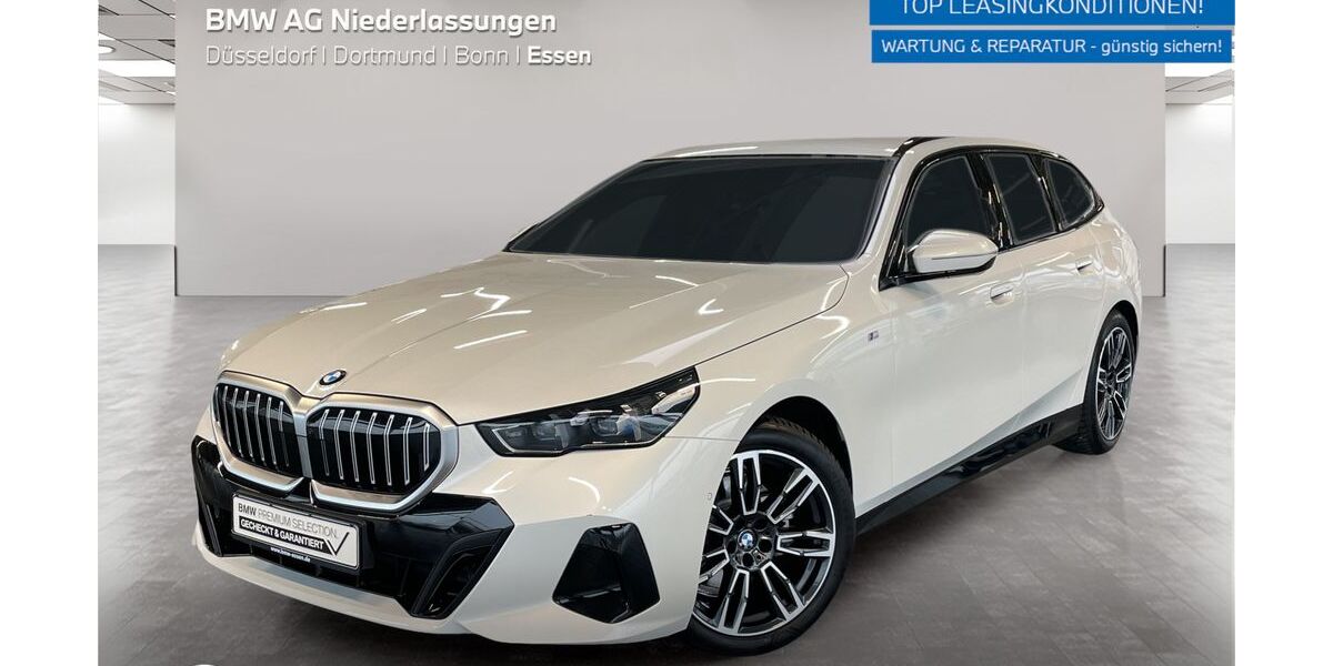 BMW 520 11.802 km 46.999 &euro; Essen 45141