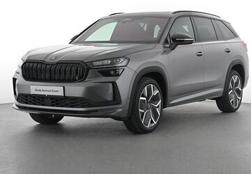 Skoda Kodiaq 9.999 km 51.980 &euro; Essen 45143