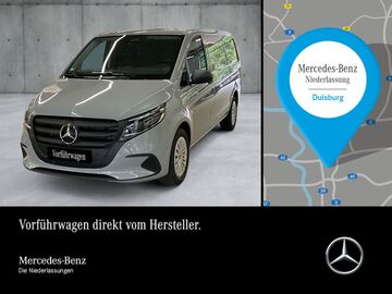 Gebrauchte Mercedes-Benz Vito