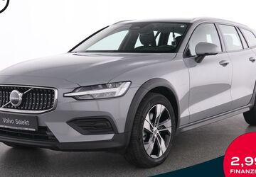 Volvo V60 Cross Country 21.250 km 32.950 &euro; Essen-Kray 45309