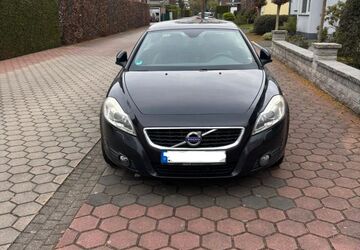 Volvo C70 325.000 km 7.000 &euro; Moers 47445