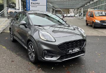 Ford Puma 4.741 km 21.990 &euro; Kamp-Lintfort 47475