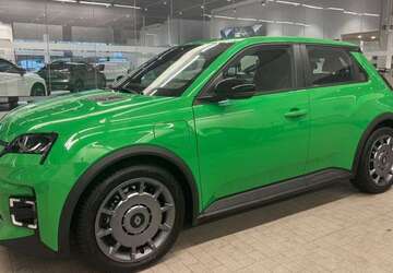 Renault R 5 6.969 km 25.780 &euro; Duisburg 47167