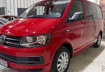 VW T6 Multivan 98.350 km 30.000 &euro; Voerde 46562