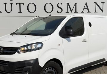 Opel Vivaro 109.083 km 10.950 &euro; Krefeld 47805
