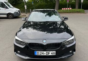 BMW 420 118.000 km 20.000 &euro; Dinslaken 46539