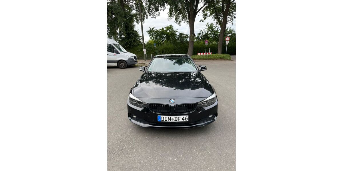 BMW 420 118.000 km 20.000 &euro; Dinslaken 46539